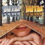 cd digi - Win Win - Win Win, Cd's en Dvd's, Zo goed als nieuw, Verzenden