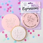 Sweet Stamp Outboss I Love You, Verzenden, Nieuw