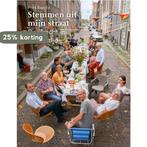 Stemmen uit mijn straat 9789068688313 Frits Baarda, Boeken, Verzenden, Zo goed als nieuw, Frits Baarda