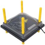 Afdekkap PET voor warmteplaat WP-25, Dieren en Toebehoren, Ophalen of Verzenden, Nieuw