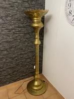 Lamp - Messing - Midden-Oosten - Qajar dynastie (1796–1925)