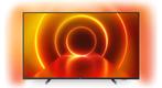 Philips 65PUS7805 - 65 inch 4K UltraHD LED Android SmartTV, Audio, Tv en Foto, Televisies, 100 cm of meer, Philips, Smart TV, LED