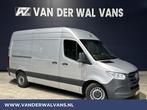 Zakelijke Lease |  Mercedes-Benz Sprinter 316 CDI 164pk L2H2, Mercedes-Benz, Nieuw, Zilver of Grijs, Lease