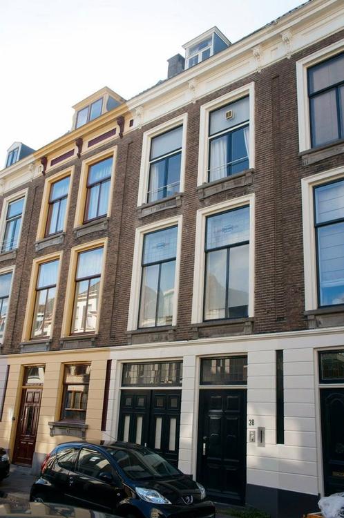 Appartement te huur in Utrecht - 35 m² - 1 kamer(s), Huizen en Kamers, Huizen te huur, Utrecht, Appartement