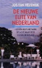 De nieuwe elite van Nederland, Boeken, Nieuw, Verzenden
