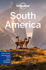 Reisgids South America On a Shoestring Lonely Planet, Boeken, Reisgidsen, Nieuw, Verzenden
