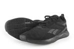Reebok Sportschoenen in maat 42 Zwart | 10% extra korting, Kleding | Heren, Schoenen, Verzenden, Zo goed als nieuw, Reebok, Sportschoenen