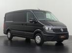 Volkswagen Crafter 2.0TDI 177PK DSG Automaat L3H2 | 3000Kg T, Auto's, Automaat, Stof, Gebruikt, Euro 6