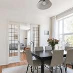 Gemeubileerd appartement met balkon en wasmachine,..., Appartement, Direct bij eigenaar, Den-haag