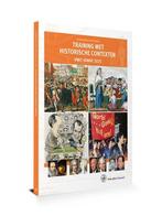 9789462496316 Examenkatern vwo - Training met Historische..., Verzenden, Nieuw, Leo Dalhuisen