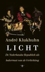 Licht 9789023498780 André Klukhuhn, Boeken, Verzenden, Zo goed als nieuw, André Klukhuhn