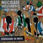 Lp - Mocidade Independente De Padre Miguel - Percussion Du B, Zo goed als nieuw, Verzenden