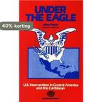Under The Eagle 9780906156124 Jenny Pearce, Verzenden, Gelezen, Jenny Pearce