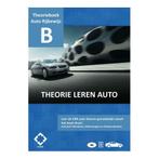 Theorie Auto Leren - Theorieboek - Rijbewijs B - 2021