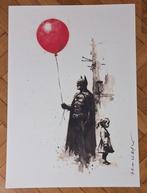 Emma Wildfang - Batman - Series  Tokyo Pop Icons inspired, Verzamelen, Nieuw