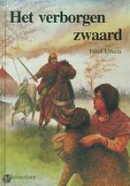 Het verborgen zwaard 9789062385690 P. Ursem, Verzenden, Zo goed als nieuw, P. Ursem