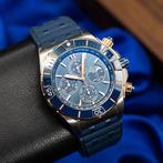 Breitling - Super Chronomat 44 Four-year Calendar -, Sieraden, Tassen en Uiterlijk, Horloges | Heren, Nieuw
