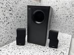 Bose - Acoustimass 5 Series III-Drect/Reflecting 2.1, Nieuw
