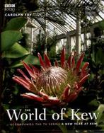 The world of Kew by Carolyn Fry (Hardback), Carolyn Fry, Gelezen, Verzenden