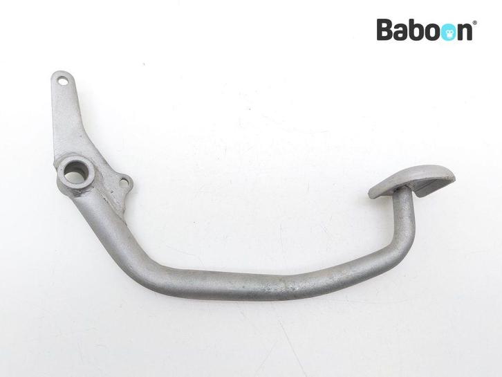 Rempedaal Yamaha RS 100 1974-1979 (RS100), Motoren, Onderdelen | Yamaha, Gebruikt, Verzenden