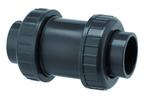 Vdl terugslagklep -40 mm, 16 bar, Verzenden, Nieuw