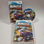 Monster Stunt Racer 4x4 Nintendo Wii, Ophalen of Verzenden, Nieuw