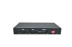 Vivolink VLHDMIMAT4X2RS HDMI 2.0 2x4 matrix switcher, Overige technologieën, Nieuw, Ophalen of Verzenden, Overige resoluties