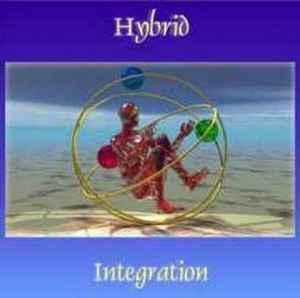 cd - Hybrid - Integration, Cd's en Dvd's, Cd's | Overige Cd's, Zo goed als nieuw, Verzenden