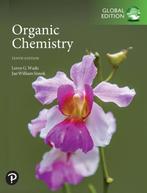 Organic Chemistry [Global Edition] 9781292424255, Boeken, Studieboeken en Cursussen, Verzenden, Zo goed als nieuw