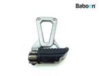 Duosteun Links Gilera RC 600 Nordwest (RC600), Motoren, Verzenden, Gebruikt