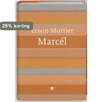 Marcel 9789023440499 Erwin Mortier, Verzenden, Gelezen, Erwin Mortier
