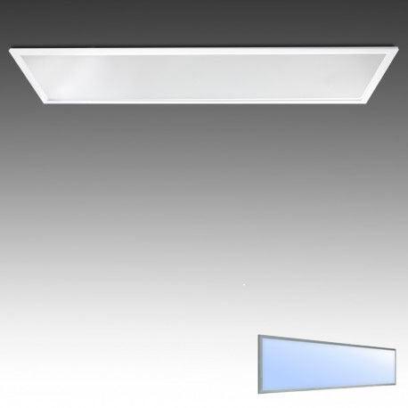 Led paneel - 30x120 cm - daglicht 4000K, Huis en Inrichting, Lampen | Plafondlampen, Ophalen of Verzenden