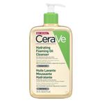 CeraVe Hydraterende Schuimende Oliecleanser  473 ml, Verzenden, Nieuw
