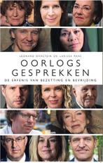 Oorlogsgesprekken | 9789024433513 | Leonard Ornstein ;, Zo goed als nieuw, Leonard Ornstein ; Larissa Pans