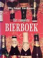 Het complete bierboek 9789040800177 M. Jackson, Boeken, Verzenden, Gelezen, M. Jackson