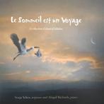 Sonja Volten - Le Sommeil est un Voyage - CD, Cd's en Dvd's, Cd's | Overige Cd's, Verzenden, Nieuw in verpakking
