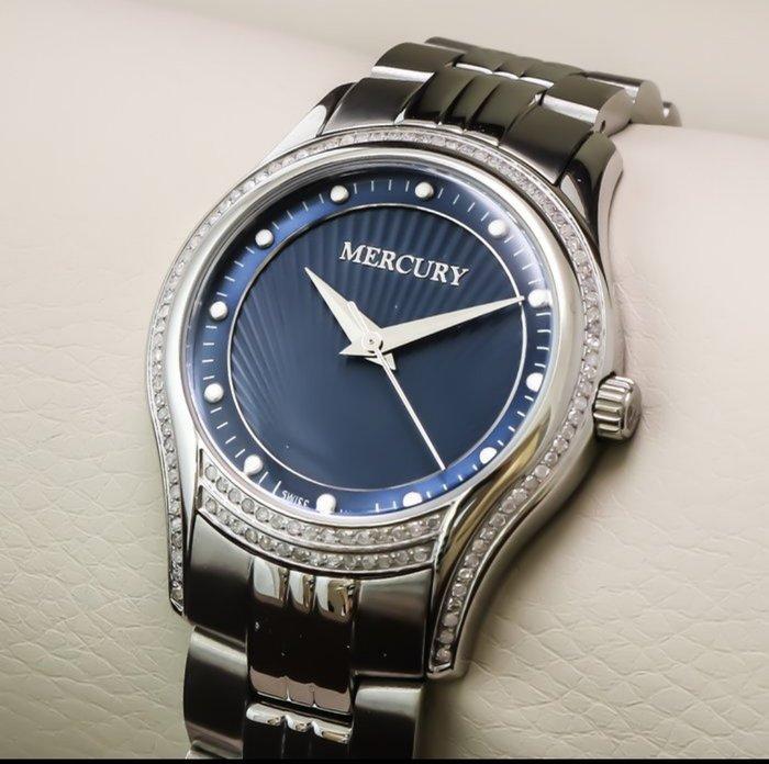 Mercury - ME320 - Zonder Minimumprijs - ME320 - Dames -, Sieraden, Tassen en Uiterlijk, Horloges | Heren