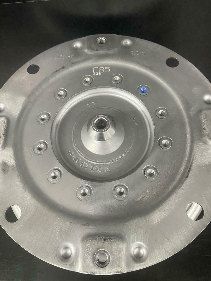 BMW 335d/530/535D  Nieuwe koppelomvormer, Auto-onderdelen, Transmissie en Toebehoren, Nieuw, BMW, Land Rover, Verzenden