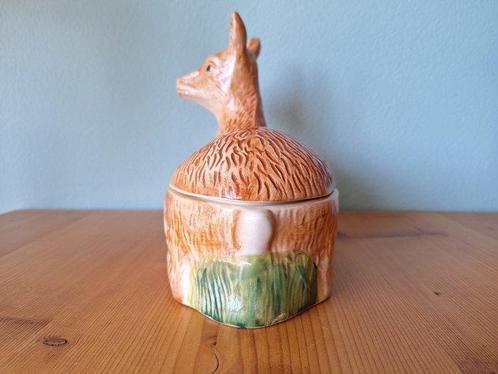 Tureen - Aardewerk - Ree M Caugant, Antiek en Kunst, Antiek | Keukenbenodigdheden