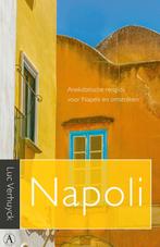 Napoli 9789025310318 Luc Verhuyck, Boeken, Verzenden, Gelezen, Luc Verhuyck