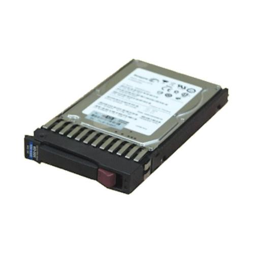 Refurbished HP 459319-001 met garantie, Computers en Software, Harde schijven, Intern, SATA, Zo goed als nieuw, SSD, Ophalen of Verzenden