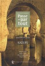 9789081989244 Passe-partout Wibe Veenbaas, Verzenden, Nieuw, Wibe Veenbaas