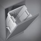 Inbouw wasmand, geschikt voor kastbreedte vanaf 450 mm, Nieuw