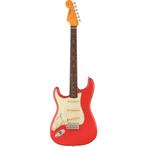 (B-Stock) Fender American Vintage II 1961 Stratocaster LH RW, Muziek en Instrumenten, Nieuw, Verzenden