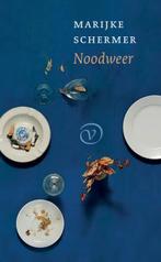 Noodweer 9789028210745 Marijke Schermer, Verzenden, Gelezen, Marijke Schermer