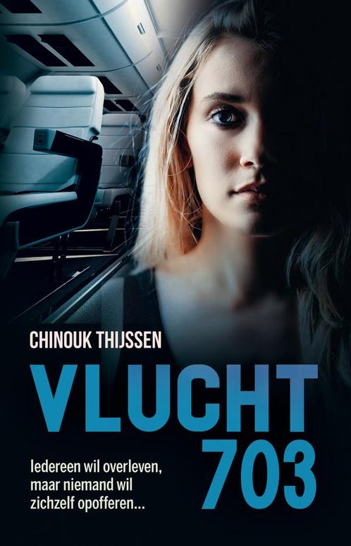 Kluitman-novelles - Vlucht 703 (9789020609745), Boeken, Kinderboeken | Kleuters, Nieuw, Verzenden