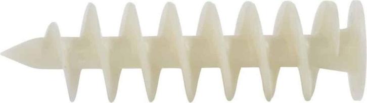 Fischer 510971 FID 90 Isolatiemateriaalplug - zeskant (25st), Doe-het-zelf en Verbouw, Gereedschap | Handgereedschap, Zo goed als nieuw