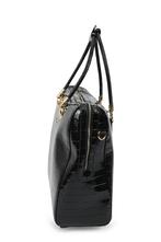 Olivia Lauren handtassen in maat standaard Zwart | 25%, Verzenden, Zo goed als nieuw, Zwart