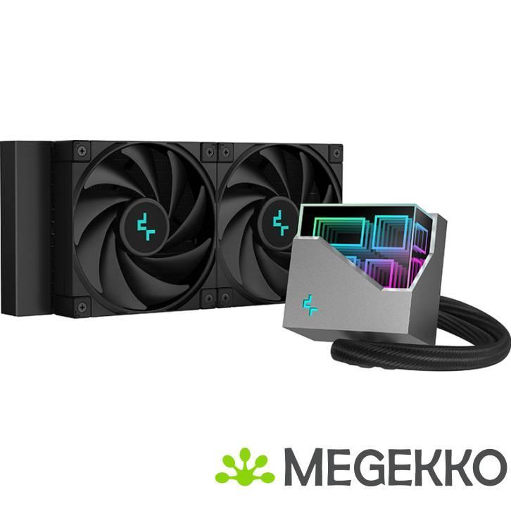 DeepCool LT520, Computers en Software, Computerkoelers, Nieuw, Verzenden