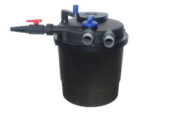 Osaka drukfilter PF+ 20.000 met 36 watt uvc (Vijverfilter), Tuin en Terras, Vijver-toebehoren, Vijverfilter, Nieuw, Ophalen of Verzenden